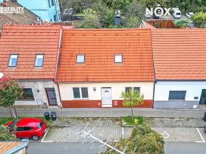Pronájem rodinného domu, Brno, Stejskalova, 160 m2