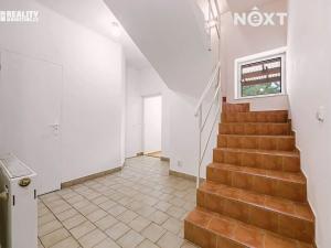 Pronájem rodinného domu, Brno, Stejskalova, 160 m2