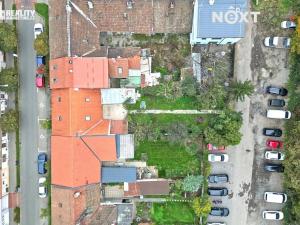 Pronájem rodinného domu, Brno, Stejskalova, 160 m2