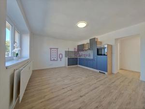 Pronájem bytu 3+kk, Jindřichův Hradec, Sídliště, 55 m2