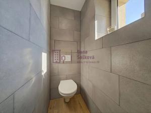 Pronájem bytu 3+kk, Jindřichův Hradec, Sídliště, 55 m2