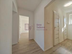 Pronájem bytu 3+kk, Jindřichův Hradec, Sídliště, 55 m2