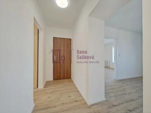 Pronájem bytu 3+kk, Jindřichův Hradec, Sídliště, 55 m2