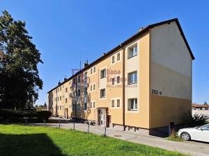 Pronájem bytu 3+kk, Jindřichův Hradec, Sídliště, 55 m2