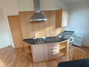 Pronájem bytu 1+kk, Praha - Střížkov, Varnsdorfská, 36 m2
