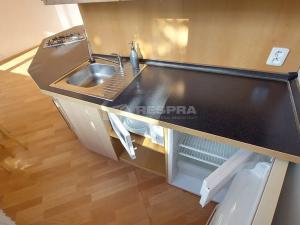 Pronájem bytu 1+kk, Praha - Střížkov, Varnsdorfská, 36 m2