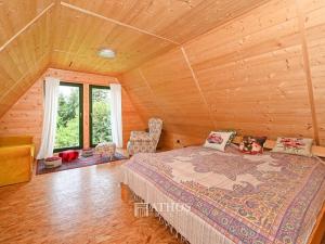 Prodej chaty, Větrný Jeníkov, 66 m2