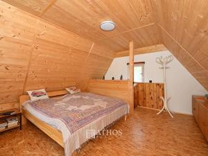 Prodej chaty, Větrný Jeníkov, 66 m2