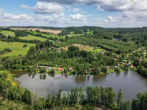 Prodej chaty, Větrný Jeníkov, 66 m2