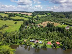 Prodej chaty, Větrný Jeníkov, 66 m2