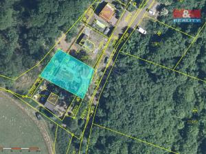 Prodej chaty, Kadaň - Tušimice, 70 m2