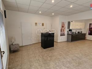 Pronájem obchodního prostoru, Přerov - Přerov I-Město, Boženy Němcové, 55 m2