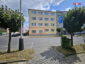 Pronájem obchodního prostoru, Přerov - Přerov I-Město, Boženy Němcové, 55 m2