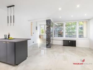 Pronájem bytu 2+kk, Hradec Králové - Třebeš, Pod Zámečkem, 66 m2
