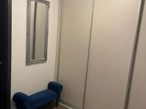 Pronájem bytu 2+kk, Praha - Vysočany, Fafkových, 55 m2