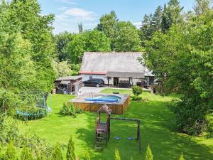 Prodej ubytování, Sobotín, 210 m2