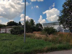 Prodej skladu, Ostrava, 477 m2