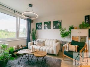 Prodej bytu 5+kk, Praha - Modřany, Petržílova, 84 m2