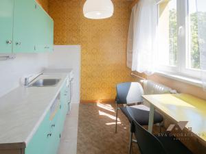 Prodej bytu 2+1, Uherské Hradiště, Průmyslová, 55 m2