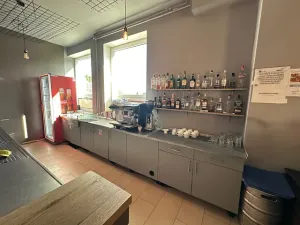 Prodej restaurace, Jihlava, Kollárova, 272 m2