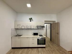 Pronájem bytu 1+kk, Brno, Bratislavská, 31 m2