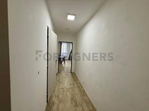 Pronájem bytu 1+kk, Brno, Bratislavská, 31 m2