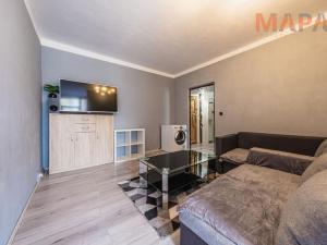 Prodej bytu 2+1, Chomutov, Dřínovská, 61 m2
