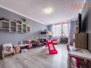 Prodej bytu 2+1, Chomutov, Dřínovská, 61 m2