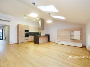 Pronájem bytu 2+kk, Brno, Jakubská, 78 m2