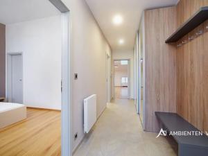 Pronájem bytu 2+kk, Brno, Jakubská, 78 m2