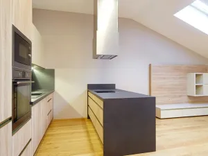 Pronájem bytu 2+kk, Brno, Jakubská, 78 m2