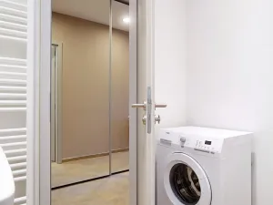 Pronájem bytu 2+kk, Brno, Jakubská, 78 m2