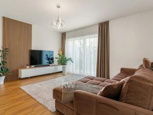 Pronájem rodinného domu, Chýně, Turonská, 162 m2
