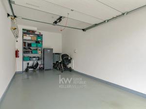 Pronájem rodinného domu, Chýně, Turonská, 162 m2