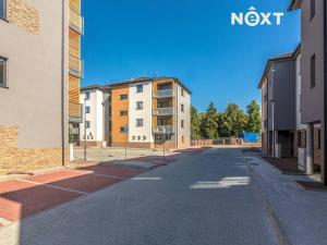Pronájem bytu 2+kk, Bakov nad Jizerou, Žižkova, 67 m2