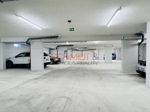 Pronájem bytu 2+kk, Hustopeče, Alejní, 50 m2
