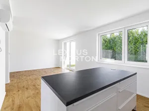 Pronájem rodinného domu, Praha - Nebušice, Noseckých, 115 m2