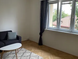 Pronájem bytu 2+1, Praha - Strašnice, Krupská, 49 m2