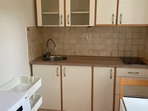 Pronájem bytu 2+1, Praha - Strašnice, Krupská, 49 m2