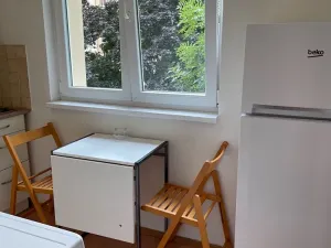 Pronájem bytu 2+1, Praha - Strašnice, Krupská, 49 m2