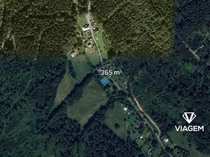 Prodej zahrady, Město Albrechtice, 365 m2