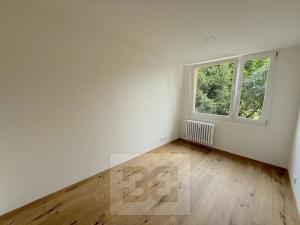 Pronájem bytu 2+kk, Praha - Řepy, Laudova, 44 m2