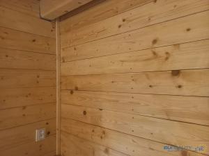 Pronájem chaty, Náchod, V Ostrovech, 130 m2