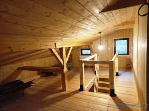 Pronájem chaty, Náchod, V Ostrovech, 130 m2