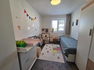 Prodej bytu 3+kk, Uherské Hradiště, Zahrádky, 82 m2