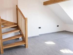 Pronájem bytu 1+kk, Brno, Charvatská, 52 m2