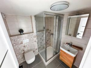 Pronájem bytu 1+kk, Brno, Charvatská, 52 m2