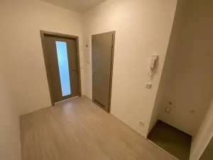 Pronájem bytu 1+kk, Libčice nad Vltavou, Pod Hliníkem, 33 m2