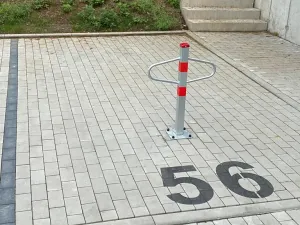 Pronájem bytu 1+kk, Libčice nad Vltavou, Pod Hliníkem, 33 m2