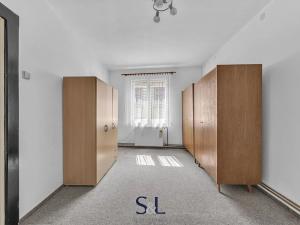 Prodej rodinného domu, Česká Kamenice, Smetanova, 126 m2